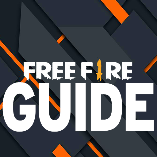 Guide for free fire icon