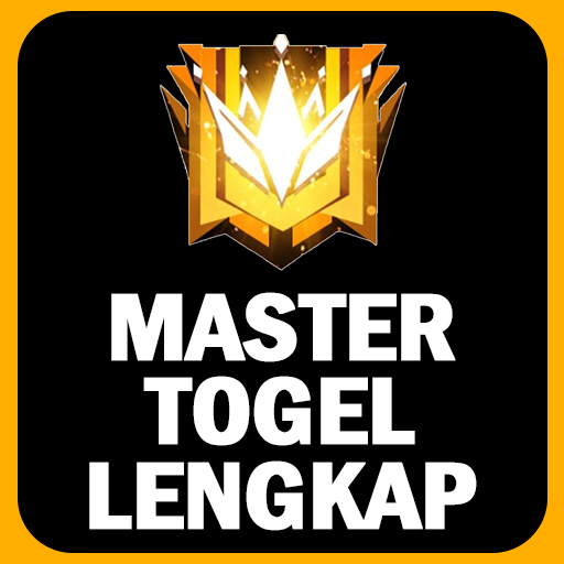 Master Togel Lengkap Online icon