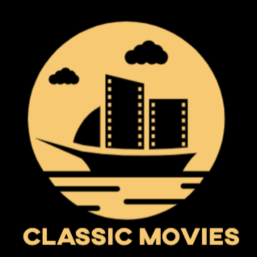 Classic Movies Free icon
