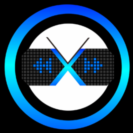 Sanbox X8 Speeder Guide Higgh Domino icon