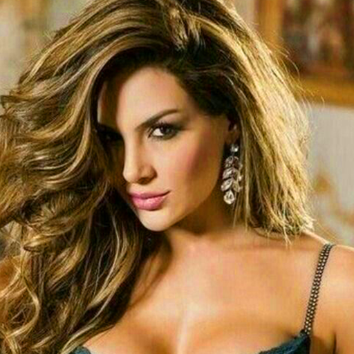 Photos of sexy girls icon