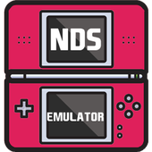 Emulator For NDS icon