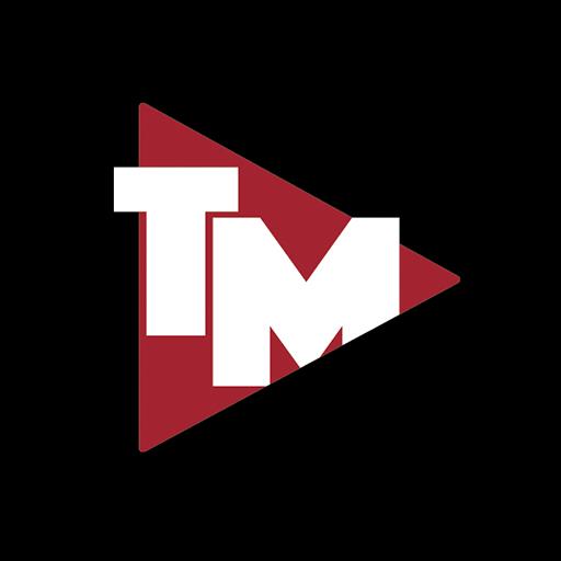 Twisted Mirror TV icon