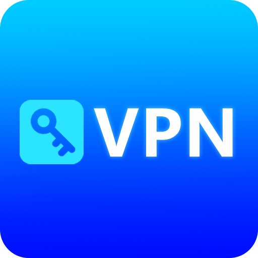 Share VPN Super icon