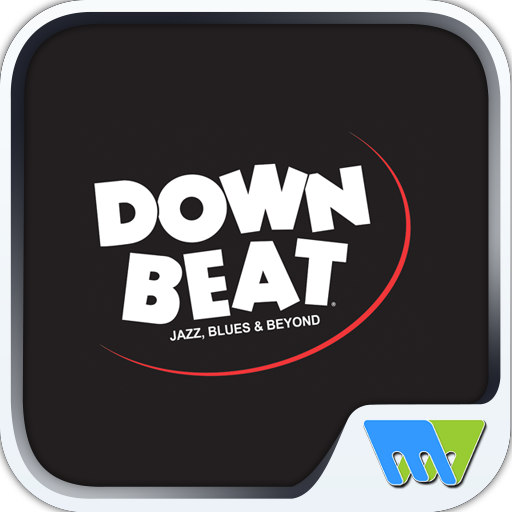 Downbeat Magazine icon