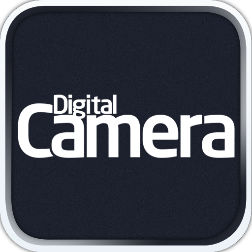 Digital Camera (Revista) icon