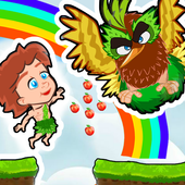 Indian Adventure Platformer : Ancient Mystery Game icon