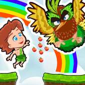 Indian Adventure Platformer : Ancient Mystery Game