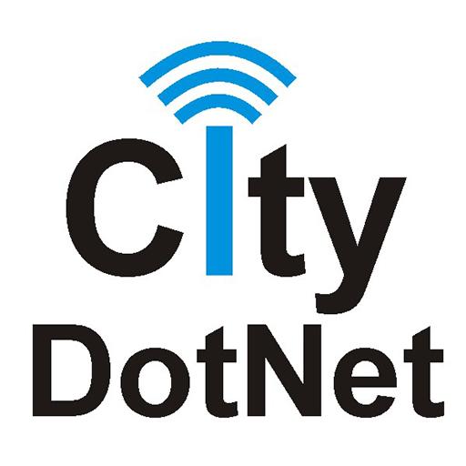 City Dot Net أيقونة