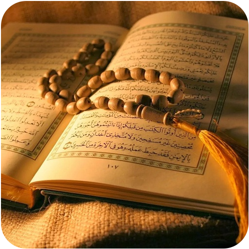 Murottal Al Quran Mp3 icon