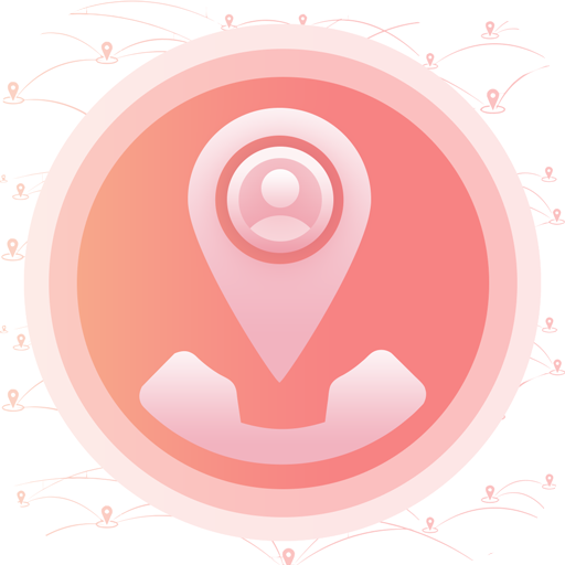 Caller Name ID : Find Mobile Number location icon