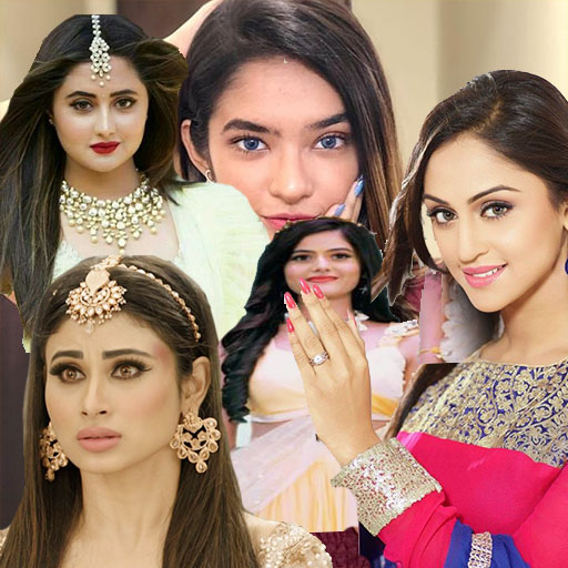 Tv Serial Video status-  Top Video status icon