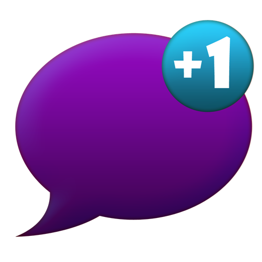 Chat Find for Viber icon
