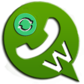 Guid whatsApp on Tablet 🌼 icon