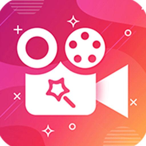 Video Editor All in One - TikTk Video Editor icon