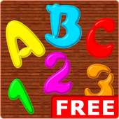 Study ABC 123 on 9Apps