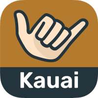 Kauai GPS Audio Driving Tours on 9Apps