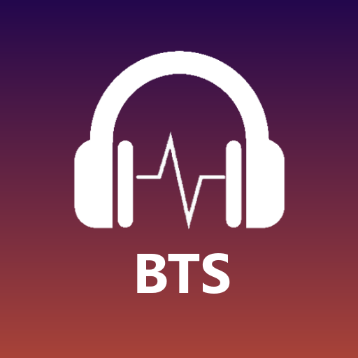 BTS  Ringtones 2021 - Alarms and Notifications icon