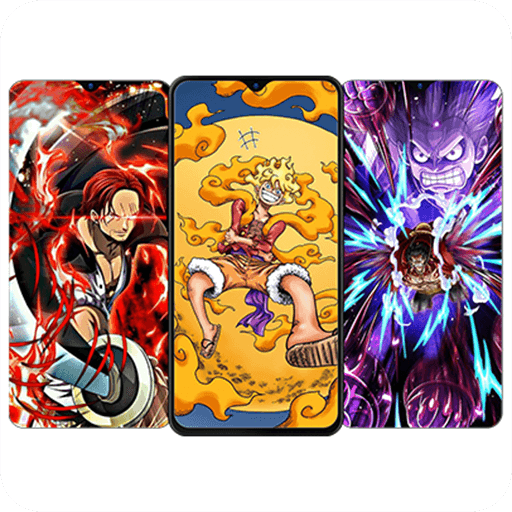 One Anime Piece Live Wallpaper icon