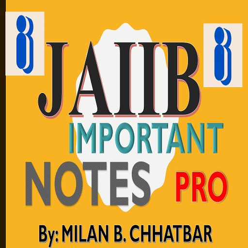 JAIIB IMP NOTES PRO أيقونة