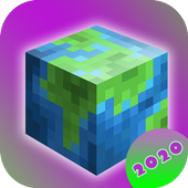 Mini World Craft : Exploration &amp; Survival Building icon