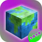 Mini World Craft : Exploration & Survival Building on 9Apps