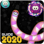 snake io worms zone guide 2020 icon