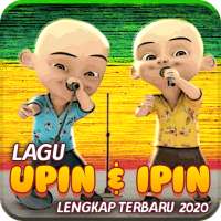 LaguUpin dan Ipin Cover Mp3 Offline on 9Apps