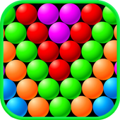 Ocean Bubble Shooter icon