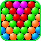 Ocean Bubble Shooter