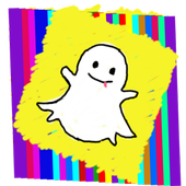 How to Use Snapchat 2017 icon