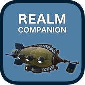 Realm Royale Companion icon