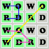 Word Search icon