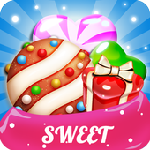 Candy Sweet Blast icon