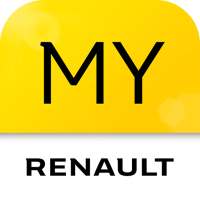My Renault South Africa