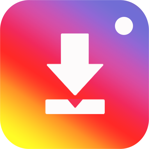 Story Saver for Instagram - Insta Video Downloader icon