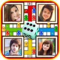 Multiplayer Ludo Pro 2021 - Ludo Video Call Game