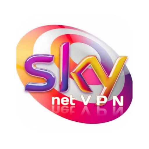 Skynet vpn icon