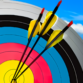 Archery World Master icon