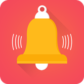 Don't Touch My Phone icon