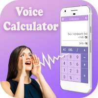 Voice Calculator on 9Apps