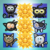 Kitty Crush icon