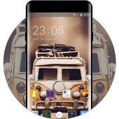 Theme for ZTE Nubia M2 Play icon