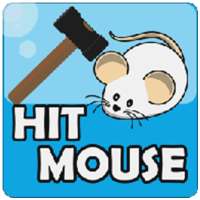 Hit Mouse 3D