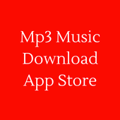 Mp3 Music Downloader App icon