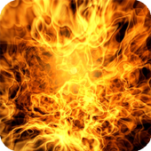 Fire Live Wallpaper icon