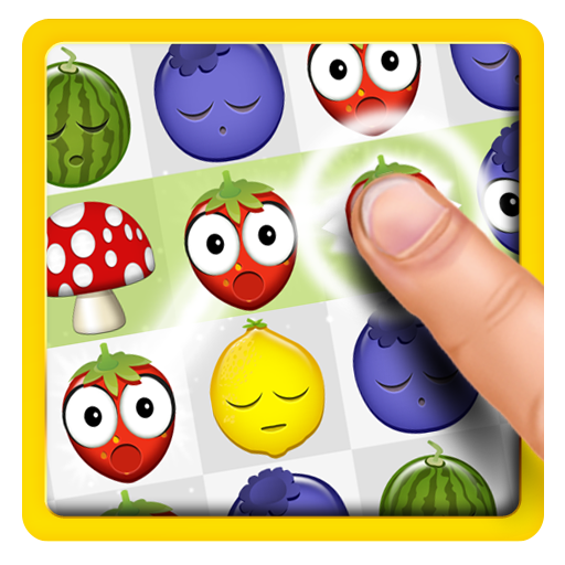 Berry Blast icon