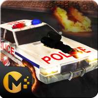 Commando Shooting Gangster Game