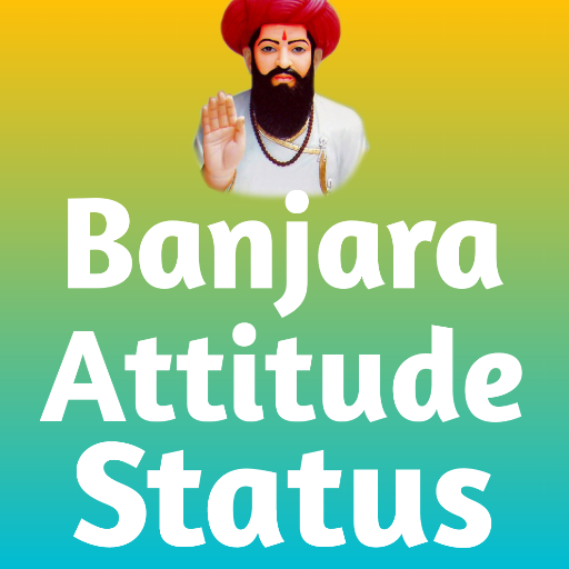 Banjara Attitude Status- banjara status - बंजारा icon