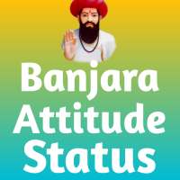 Banjara Attitude Status- banjara status - बंजारा